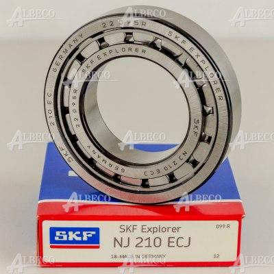 NJ 210 ECJ