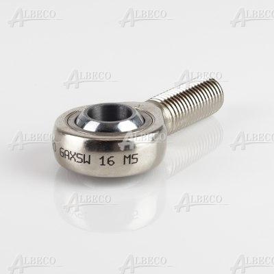 GAXSW 16 Motor Sport