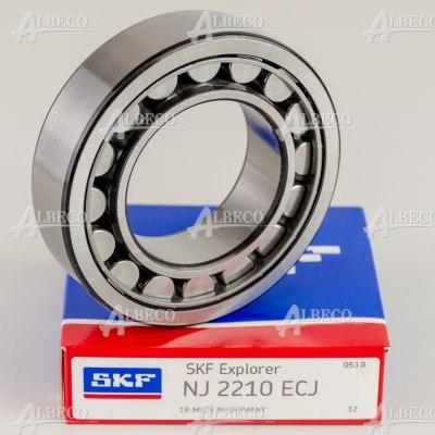 NJ 2210 ECJ