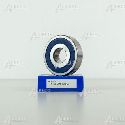 6306-2RS/25C