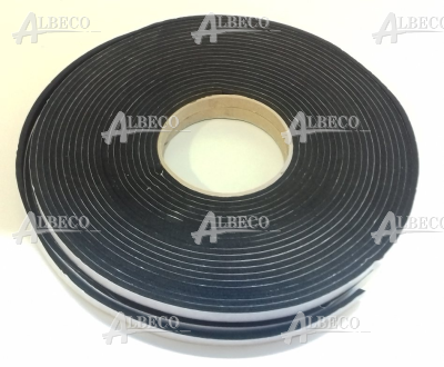 Taśma pianka APTK/EPDM - 4 mm/10 mm
