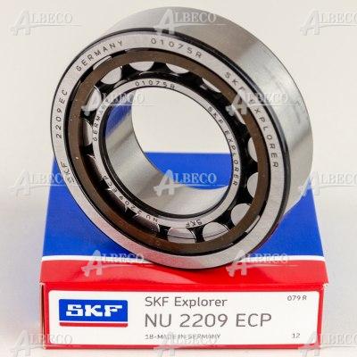 NU 2209 ECP