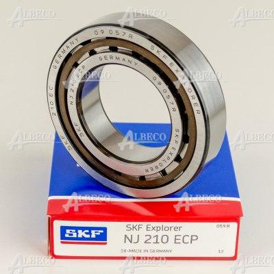 NJ 210 ECP