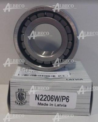 N 2206 W P6
