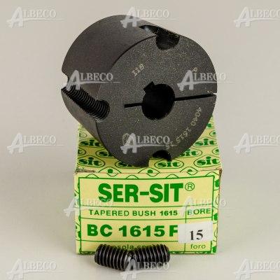 TAPER LOCK 1615-15