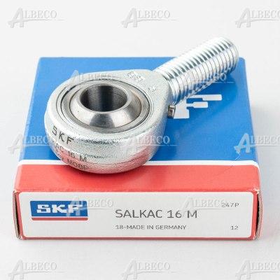 SALKAC 16 M