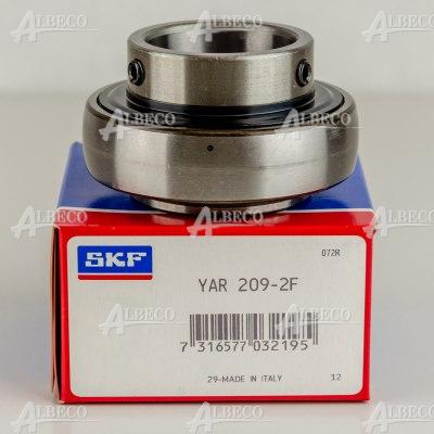 YAR 209-2F