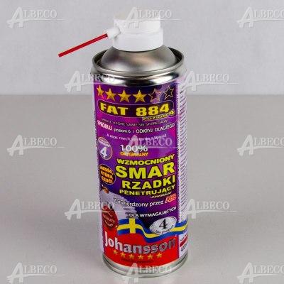 SMAR FAT884 - rzadki