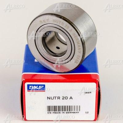 NUTR 20 A