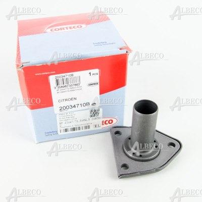 RWDR-KOMBI 23x47/72,5x64,5