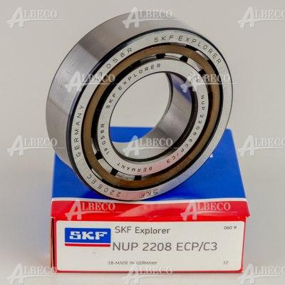 NUP 2208 ECP/C3