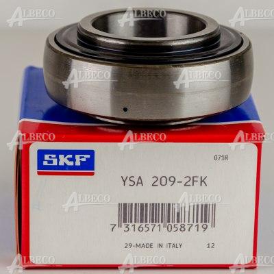 YSA 209-2FK