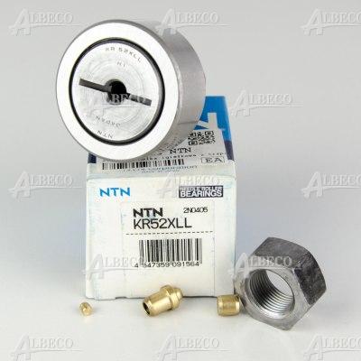 KR52XLL