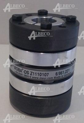 ROBA-DS 6/951.221/20/20