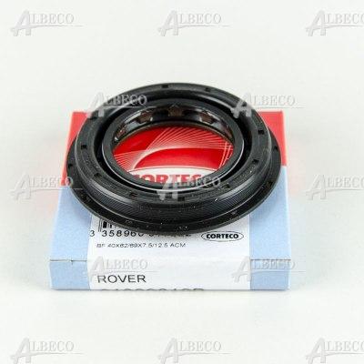 BF 40x62/69x7,5/12,5