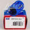 LBCR 16 D-2LS