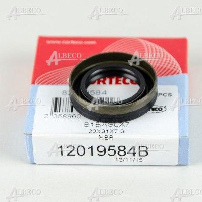 B1BASLX7 20x31x7.3