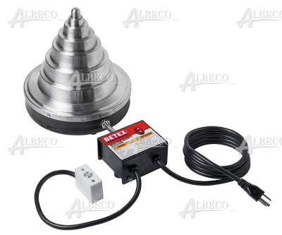 Cone Heater CHC 230V