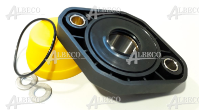 UCFLXX 206-30M-CEC-50206 W