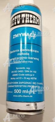 Zmywacz specjalny BRE-S