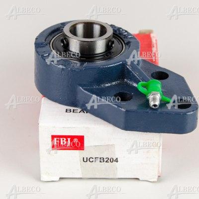 UCFB 204