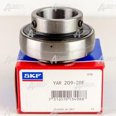 YAR 209-2RF