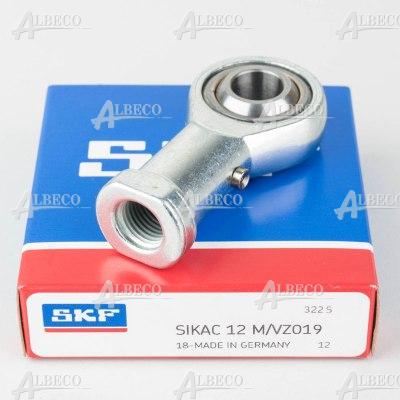 SIKAC 12 M/VZ019