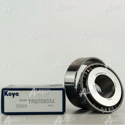 TR 070803 J