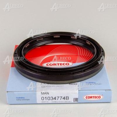 B1BAVISLX26 95x120x12/17