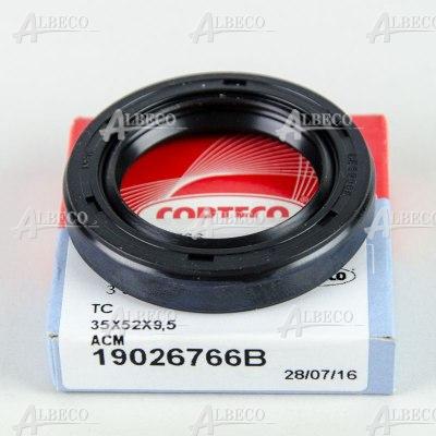 TC 35x52x9,5
