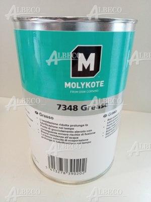 MOLYKOTE 7348