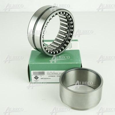 NKIA 5914