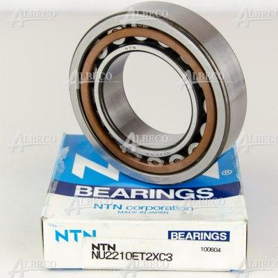 NU2210ET2XC3