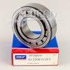 NJ 2208 ECJ/C3 SKF