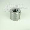 Tr50x8 (MZP50AR) cylindryczna, stal CONTI