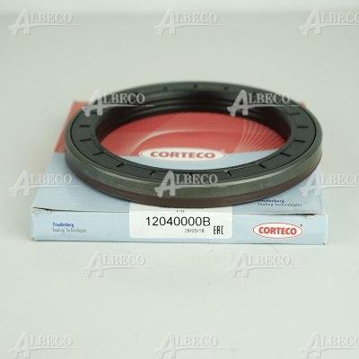 A 105x140x13,5/14