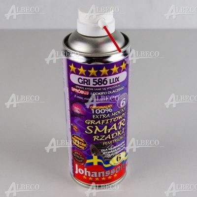 SMAR GRI 586 Lux