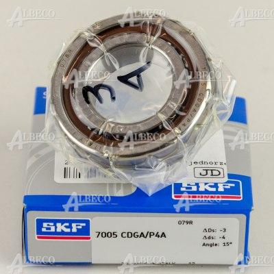 7005 CDGA/P4A