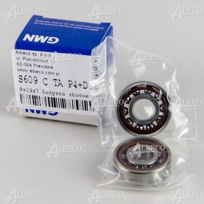 S609CTAABEC7DUL