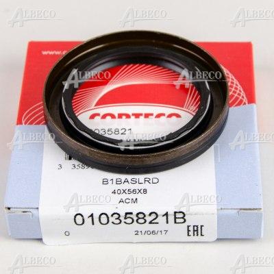 B1BASLRD 40x56x8