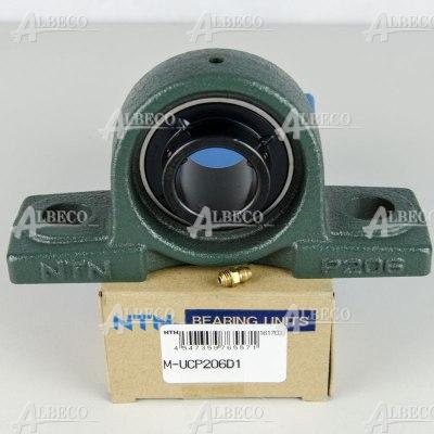 UCP206D1