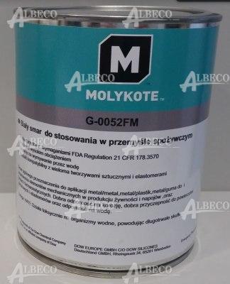 Molykote G-0052 FM
