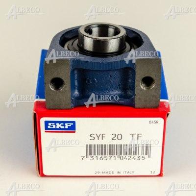 SYF 20 TF