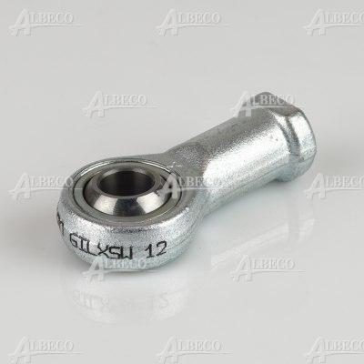 GILXSW 12