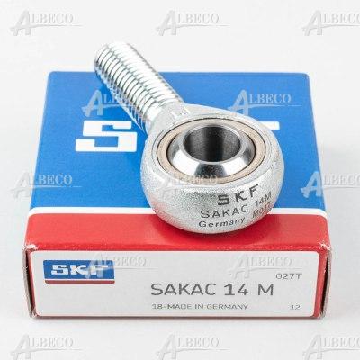 SAKAC 14 M