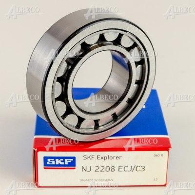 NJ 2208 ECJ/C3