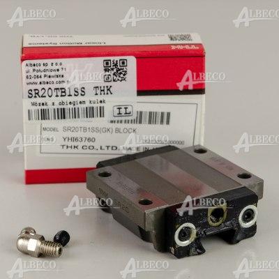 SR20TB1SS