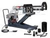 Bearing puller/pusher BETEX BPP 100 tons with solenoid valve, excl. acc.