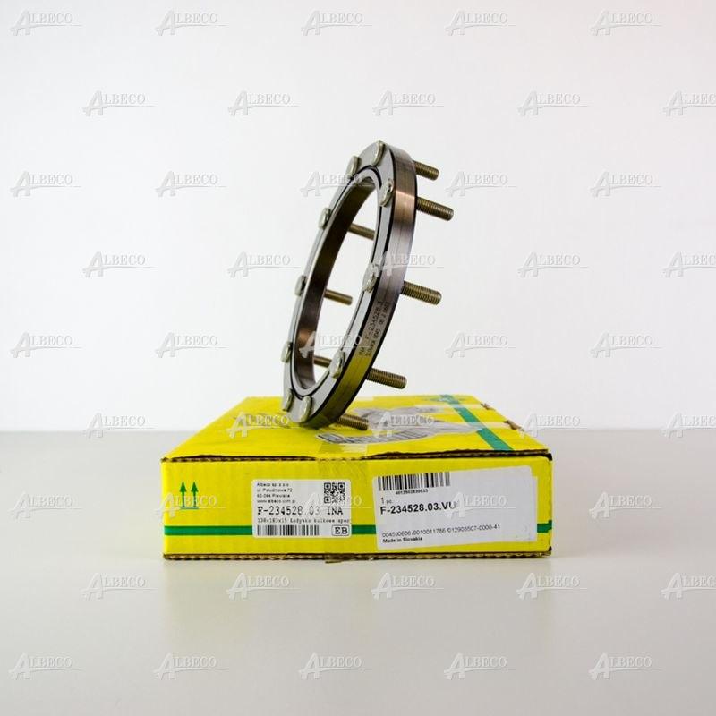 Albeco.com.pl - the best maintenance store - F-234528.03 INA - Slewing ...