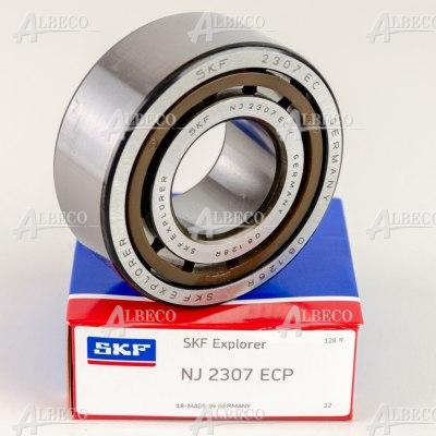 NJ 2307 ECP